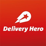 Delivery Hero $10 off $20 Spend (App Only)