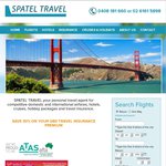 Save 30% on Your QBE Travel Insurance Premium @ Spatel Travel