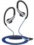 Sennheiser OCX685i Sports Earphones with Mic $50.74 Click & Collect @ Dick Smith