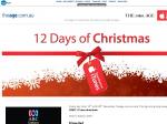 The Age/iTunes 12 Days of Christmas (Day 3) - Handel 'Messiah: For Unto Us A Child Is Born' 