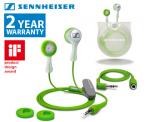 CoTD - Sennheiser MX70 Sport Premium Headphones $19.95 + $5.95 Shipping