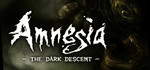 [Steam] Amnesia: The Dark Descent for Free for 24 Hours