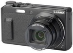 Panasonic Lumix DMC-TZ57 16MP Digital Camera $220.15 C&C from Dick Smith