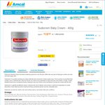 Amcal - Sudocrem 400g $18.50 ($18.35 Chemist Warehouse Price Match)