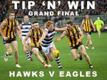Win a 40" LED TV from TCL - Predict AFL Grand Final Result