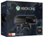 Xbox One 500GB Halo The Master Chief Bundle @ Dick Smith - $429 (Part of XXXXL Sale)
