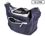 Lowepro 18L Camera Bag $5.09 + $9.99 Shipping Cap (Club Catch Required) @ COTD