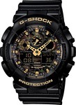 Starbuy Xmas Sale - G-Shock Camo GA100CF-1A9 $129 + Delivery/Free Pick up (RRP $269) & More