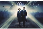 The X-Files Complete Season 1-9 Blu-Ray $187.81 shipped (£90.98) from Zavvi