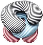 Korjo Travel Squinchy Neck Pillow $5 at Officeworks