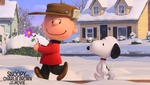 Win 1 of 10 Family Passes to Snoopy and Charlie Brown: The Peanuts Movie from Schoolmum
