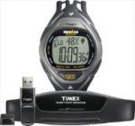 Timex Mens Ironman Heart Rate Monitor with Data Exchange for Only $199