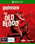 Wolfenstein: The Old Blood PS4/XB1 $18 @ EB Games