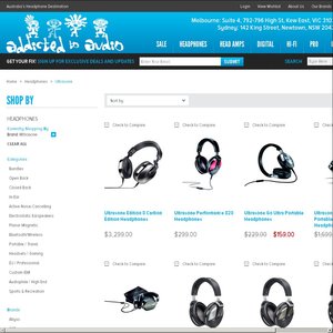 Headphones ozbargain discount