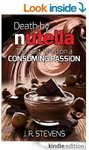Free CookBook - Death by Nutella @ Amazon