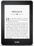 Kindle Voyage (20% off) $239.20 at Dick Smith 