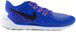 Nike Free 5.0 Women's Shoe - Violet @ COTD (Club Catch Required) - $77.99
