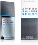 Issey Miyake Sport - 200ml - $45.50 (Save 50%) @ Myer