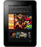 Kindle Fire HD (Refurb) £34.99 (~AU $66) Delivered Re-Flashed to Android 4.4 Kitkat @ IWOOT