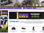 Bikes.com.au 1 Day Sale - Netti Winter Warmers up to 45% OFF!