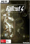 Fallout 4 PC - $29 @ Big W In-Store