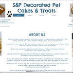 10% off Your Order of Dog Treats