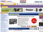 Mwave weekend special - Samsung SH-B083A Blu-Ray Combo Drive $99 only
