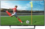 Sony KDL43W750D 43" Full HD Smart LED LCD TV $798 (RRP $998) @ JB Hi-Fi