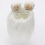 Costume Wig for Cats Starting at USD $6.75 (~AUD $10) + Post (with Coupon Code) @ LionManes.com