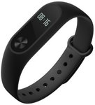 $39.56 AUD - Original Xiaomi Mi Band 2 Heart Rate Monitor Smart Wristband (BLACK) @ GearBest