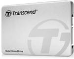 Transcend 256GB MLC SATA III 6Gb/s 2.5" SSD for US$74.02 (AU$96.68) delivered @ Amazon