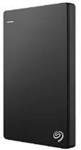 Seagate Backup Plus Portable HDD 4TB (Black) $117.85 USD (~ $158 AUD) Delivered @ Amazon