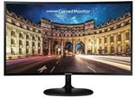 Samsung LC24F390 23.5" Curved Monitor $231.20 + Possible $25 eGift Card @ The Good Guys eBay