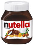 Nutella Spread 750g $5 (Save $3.55) @ Coles 2/11