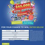 Win 1 of 5 $2000 or 1 of 48 $500 Hasbro Toy Packs from Mirvac Real Estate [ACT/NSW/QLD/VIC]