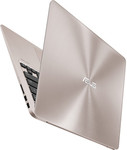 Asus UX310UA Zenbook  US $748.01 (~AU $970) Shipped @ B&H [13.3" FHD, i7-6500U, 8GB RAM, 256GB SSD, Rose Gold]