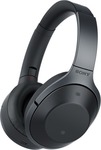 SONY MDR-1000X - Bluetooth Headphone (Cream/Beige) or (Black) Colour, $498 Shipped @ Addicted to Audio