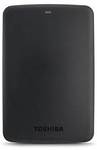 Toshiba Canvio Basics 3TB Portable Hard Drive US $88.66 (~AU $121) Delivered @ Amazon