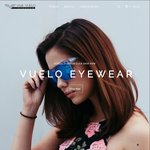 40% off Sunglasses @ Vuelo Eyewear