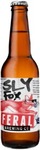 [NSW+ACT+QLD?] Feral Sly Fox Summer Ale - $10/4pk or $35-$40 for 16 @ Dan Murphy's (Best before 28/01/17)