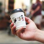 Free Coffee All Day Today (24/11) @ Wintergarden (Edward St., Brisbane)