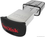 64GB SanDisk Ultra Fit USB $15 Collect @ Skycomp (Sydney CBD)