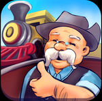 $0 iOS Game: Train Conductor