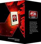 AMD FX-8320 US $118.15 (~AU $159) Delivered @ Amazon