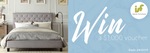 Win a $1,000 iStyle Furniture Voucher from House of Home