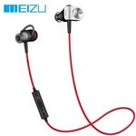 Meizu EP-51 Bluetooth Sport in-Ear Earbuds $26.99 USD (~$36.09 AUD) @GearBest