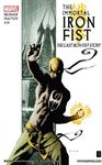 FREE eComic: Immortal Iron Fist Vol.1 @ Comixology