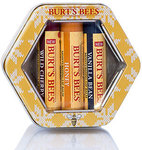 Burt's Bees Trio Lip Balm Pack $8.95 + Postage