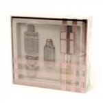 Burberry Men Gift Set Slashed from $65 to $19.99, Women Gift Set to $24.95 LIMITED Stock@ TopBuy