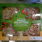 Woolworths Christmas Snack Selection $2.50 (was $10) - in store only. Most NSW Woolworths.
